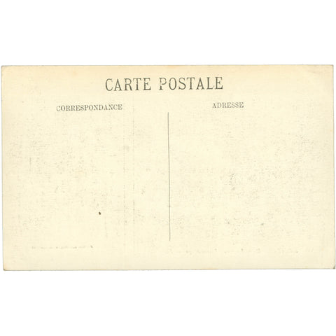 Saint - Omer, France - La Place Victor - Hugo Postcard Early 20th Century