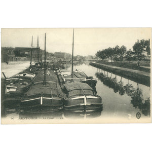 Descriptive image text