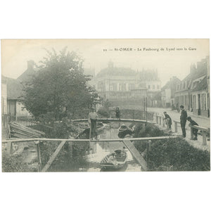 Descriptive image text