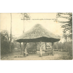 Descriptive image text