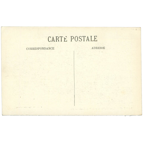 Saint - Omer, France – Mathurin and the Drawbridge – Postcard Early 20th Century