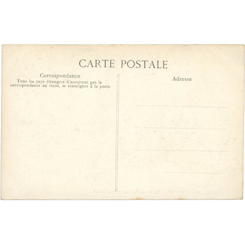 Saint - Omer, France – Pensionnat Saint - Joseph Façade Postcard