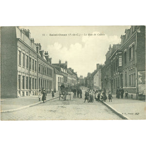 Descriptive image text