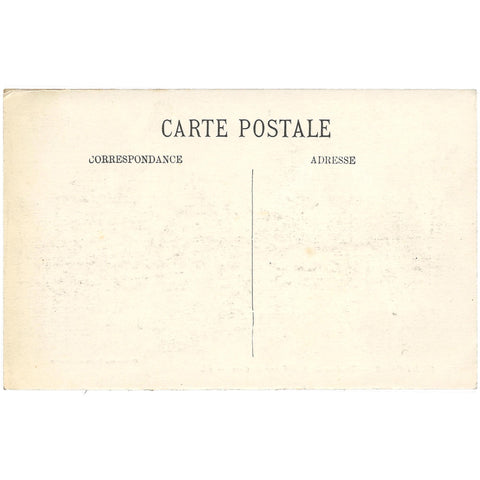 Saint - Omer - Tomb of Monseigneur de Croy, France Postcard Vintage