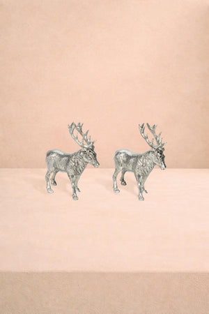 Forest Friends Deer Salt & Pepper Pair