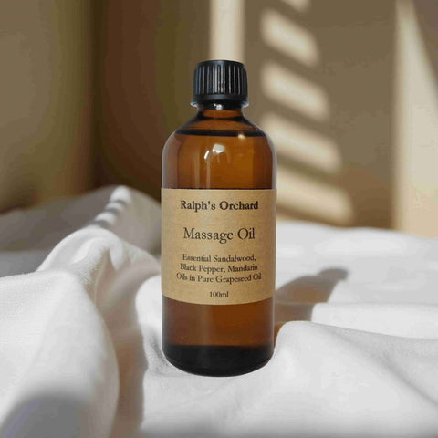 Gentleman's Gift Set