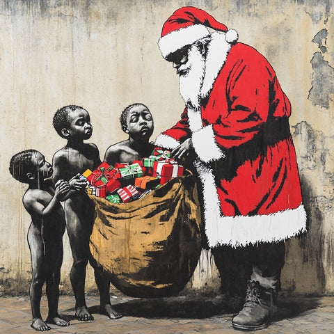 Santicri (1992) - Opera Santicri - Wrong Gift