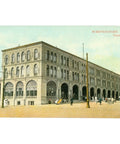 Scheveningen, Netherlands – Galerie – Postcard Early 20th Century