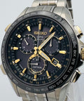 Seiko - Astron - SBXB007 8X82 - 0AB0 - 1