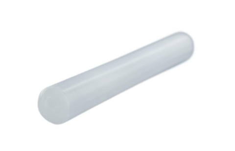 Selenite Cleansing Wand – Energy Clearing & Aura Purification Tool