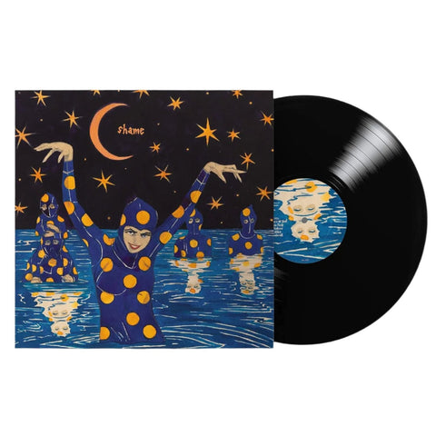 Shame – Food for Worms (Vinyl LP)