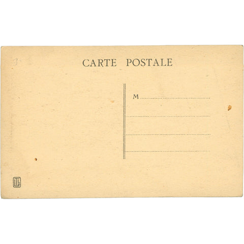 Sidi Bou Said, Tunisia Postcard – Scenic Coastal View