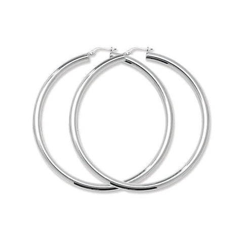 Acotis Silbercreolen Sterling G5968