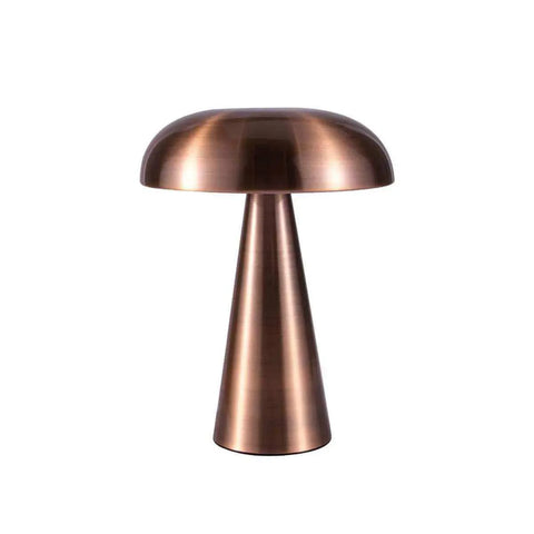 Sleek Abstract Lamp