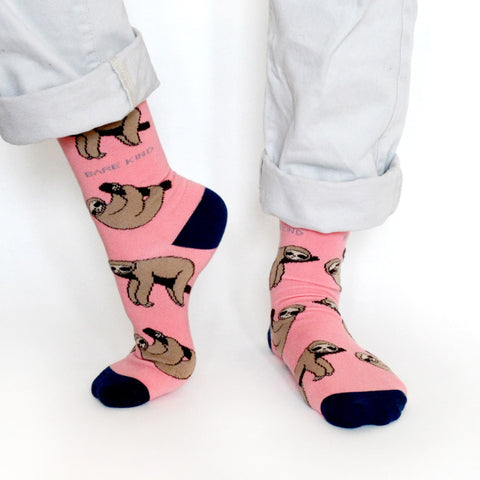 Cute & Cuddly Bamboo Sock Set