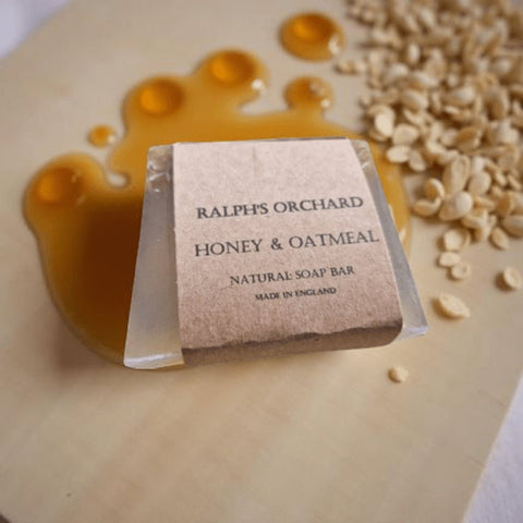 Handmade Soap Bars
