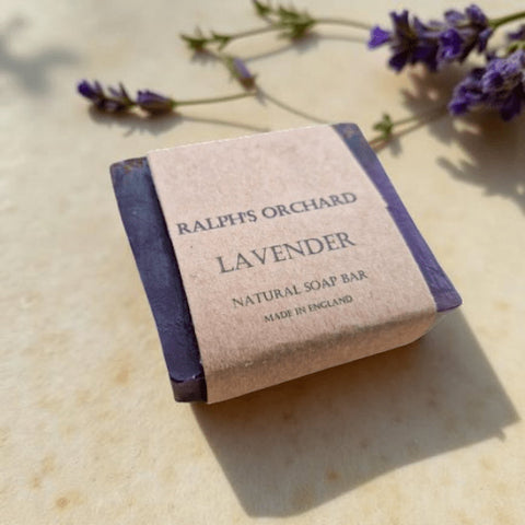 Handmade Soap Bars