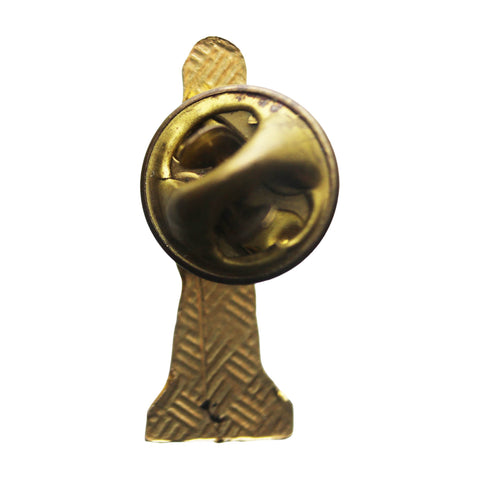 Soeurs Passionistes Croisy Sur Eure Vintage Pin Religion Christian