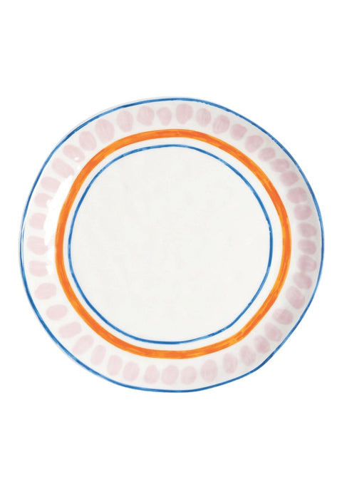 Soleil Dessert Plate Set of 4