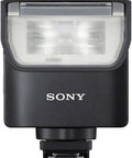 Sony HVL - F28RM - A powerful yet compact wireless radio control flash