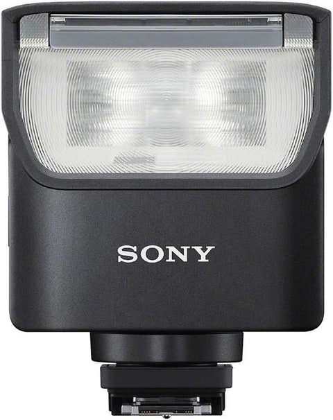 Sony HVL - F28RM - A powerful yet compact wireless radio control flash