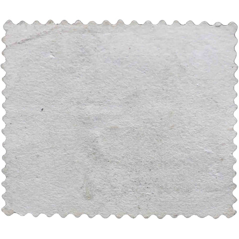 South Africa 1941 Gold Mine 1 1/2 d - South African Penny Stamp Size 22 x 18mm