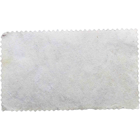 South Africa 1947 2 d - South African Penny Used Stamp Royal Visit