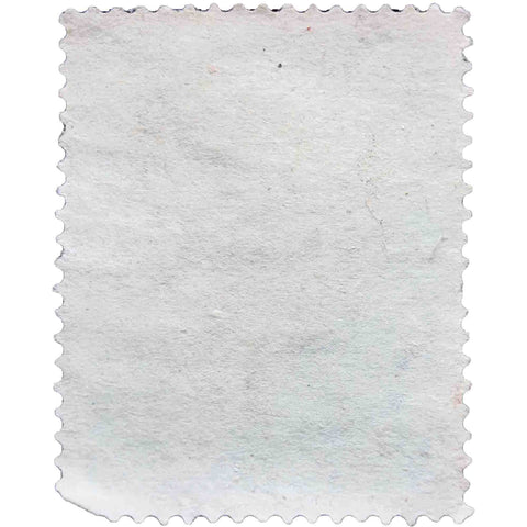 South Africa 1959 3 d - South African Penny Used Postage Stamp White Rhinoceros (Cerototherium simum)