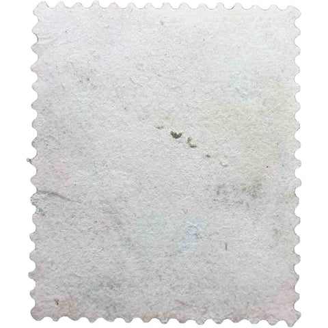 South Africa, Springbok, 1/2 d, 1948 Used Stamp