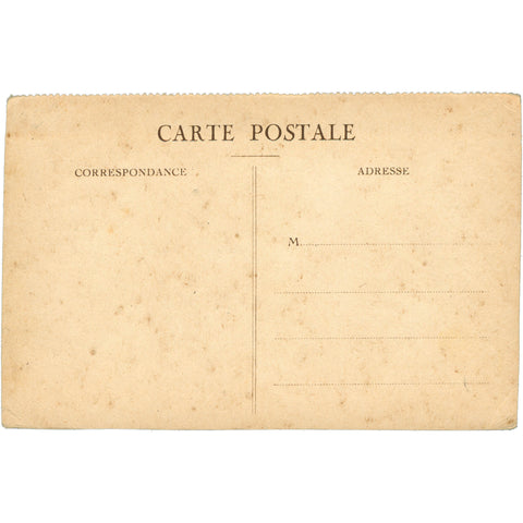 South Morocco - Festive Meal Preparation in Telouet Postcard