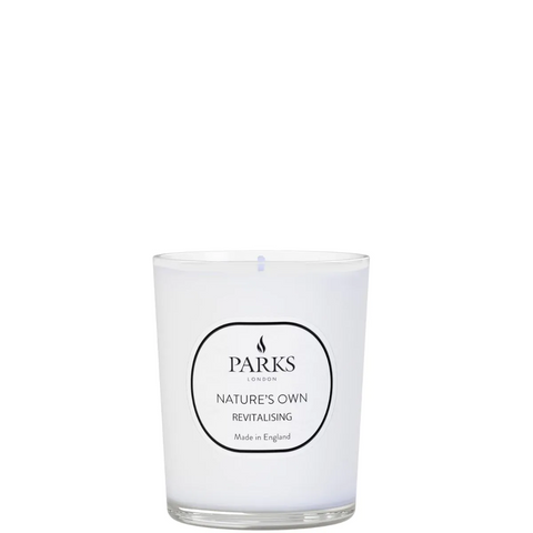 REVITALISING CANDLE 180G