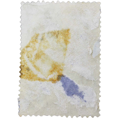 Stamp Greece 1962 NATO 4.50 Greek drachma Stamps Soldier kneeling after Marathon tomb