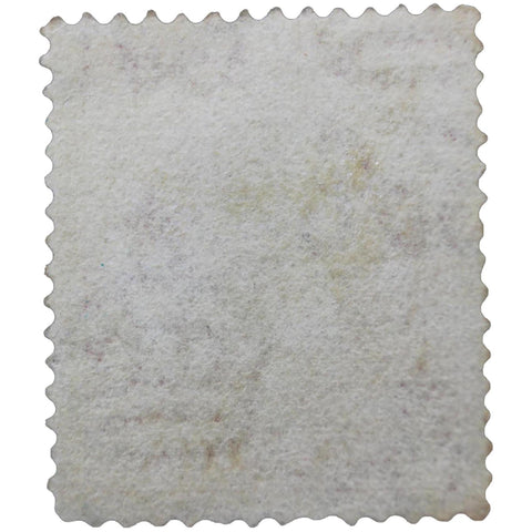 Stamp Jamaica, King George V, 1d red 1929 used British Postal Stamps Collectible