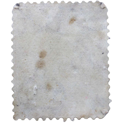 Stamp Straits Settlements 1918 King George V 4c Stamps Collectible