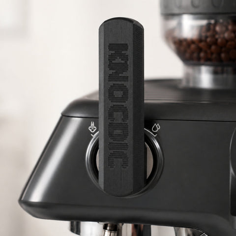 Sage Barista Pro SES878 Steam Lever Upgrade