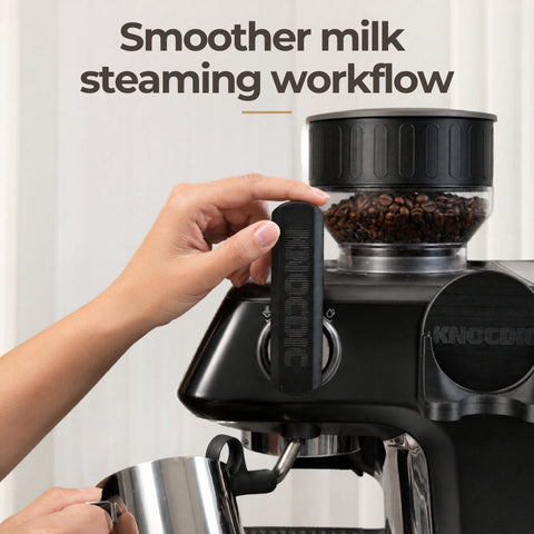 Sage Barista Pro SES878 Steam Lever Upgrade