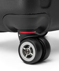 Colour Block Smile small hard-shell suitcase – construction detail 3