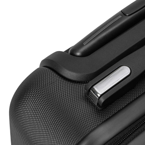 Colour Block Smile small hard-shell suitcase – construction detail 4