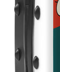 Colour Block Smile small hard-shell suitcase – construction detail 1