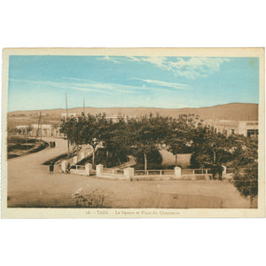 Descriptive image text