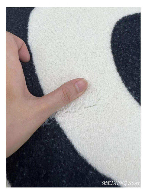 The Illusion Rug