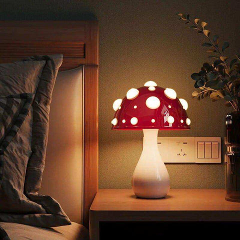 La lampe Manita