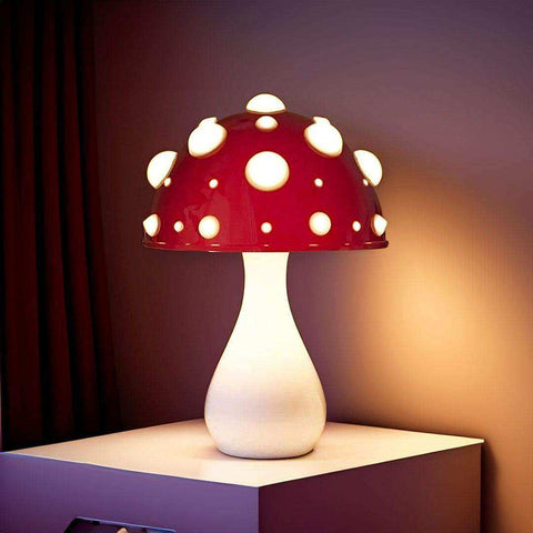 La lampe Manita