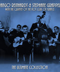 The Quintet of the Hot Club of France - The Ultimate Collection