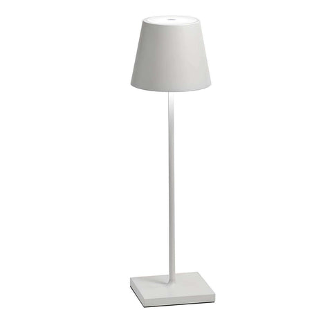 The Simplistic Wireless LED Lamp