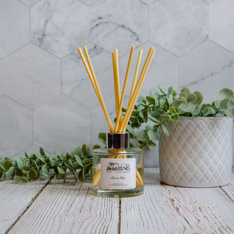 Berry Bay - Diffuser 100ml