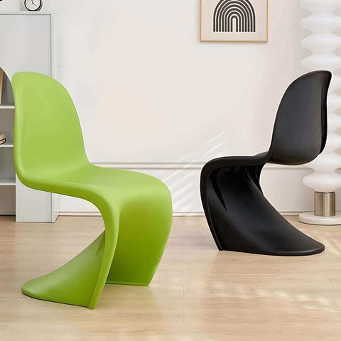 The Wavy Chair