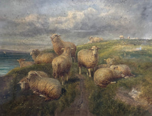 Descriptive image text