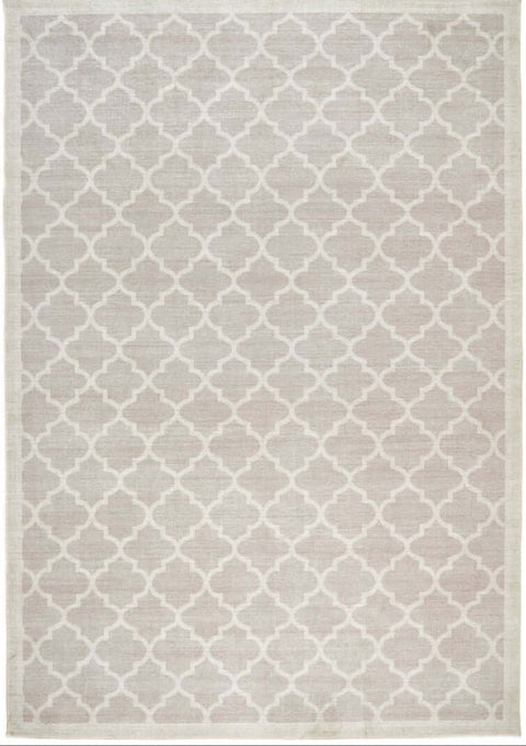 Washable Rug Eterna Beige