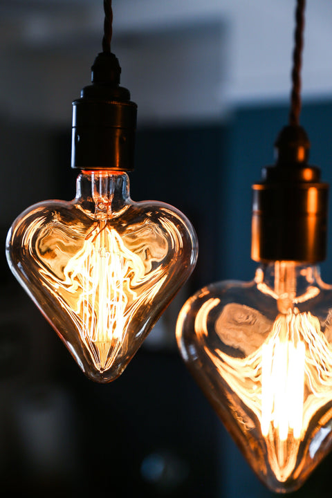 Triple Heartwood Elegance: Rustic Dark